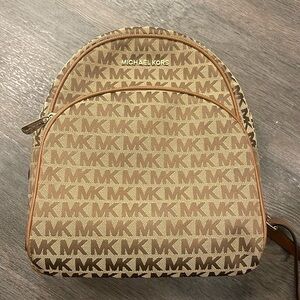 Michael Kors Backpack